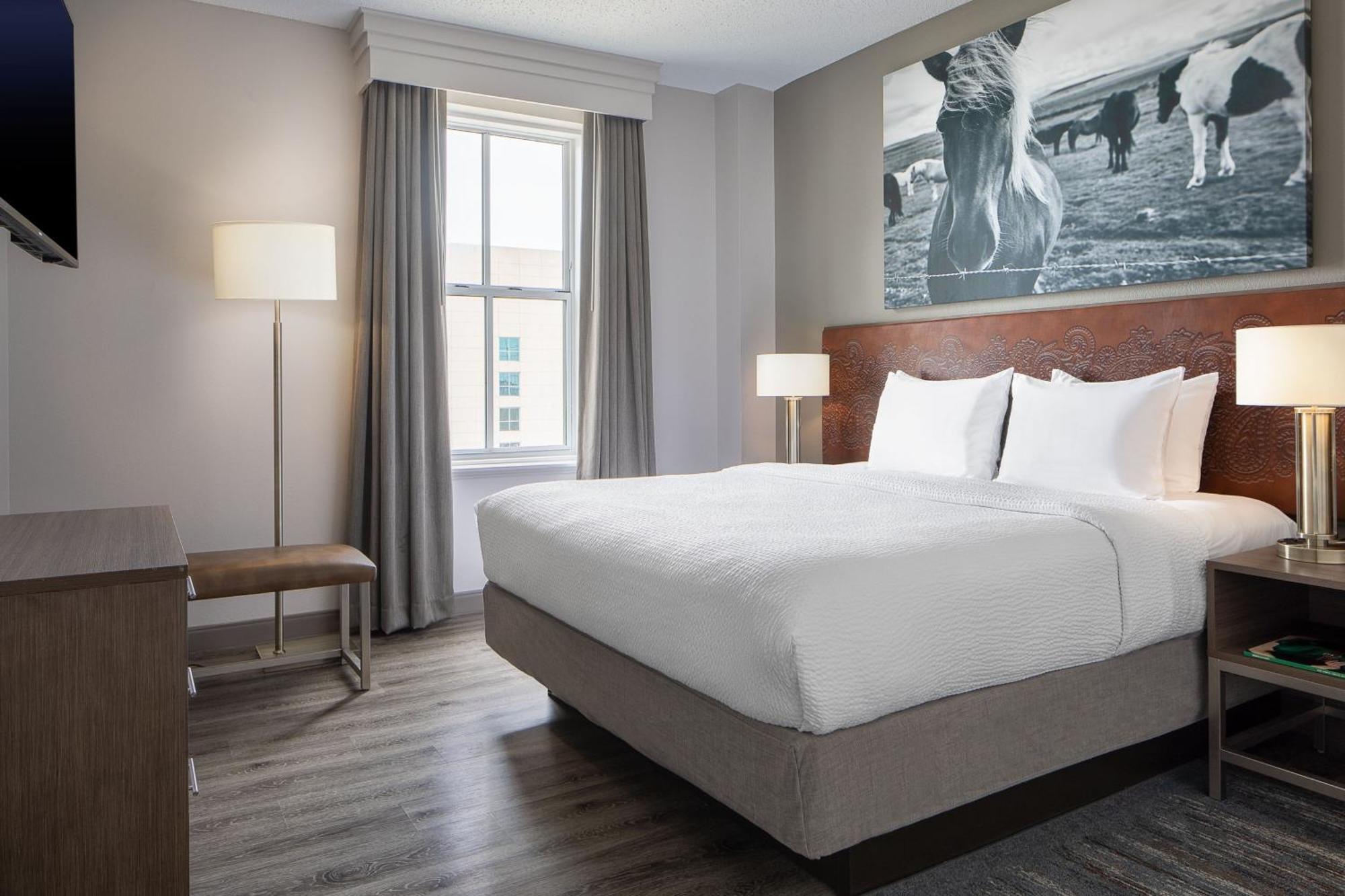 Courtyard Fort Worth Downtown/Blackstone Экстерьер фото